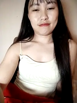 Cherry-squirtt webcam