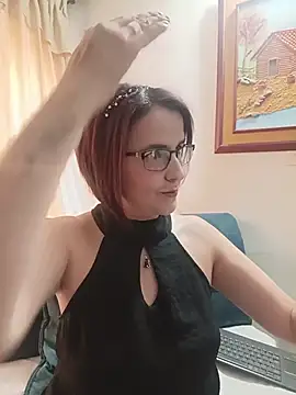 IsisBlake webcam