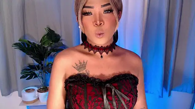 MissCalista_ webcam
