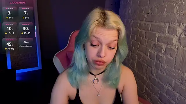 Clown_Princess webcam