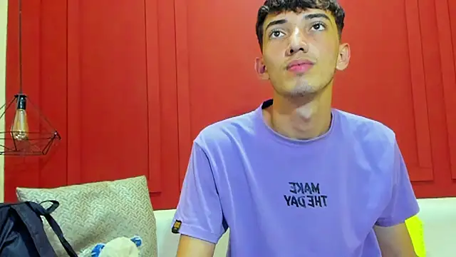 MichaelVasquex webcam