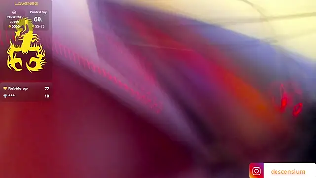 johnnyalx webcam