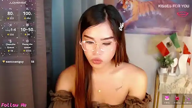 Princessaprilxxx webcam