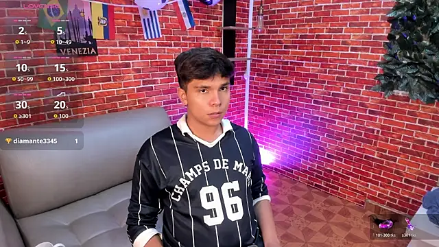 Thiago_Kozak webcam