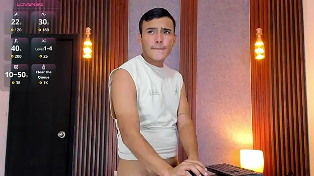 Chris_vega_ webcam