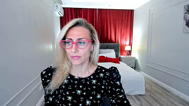 MuseOfStage webcam