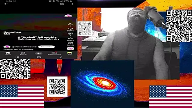 RussellTaylorLacy webcam