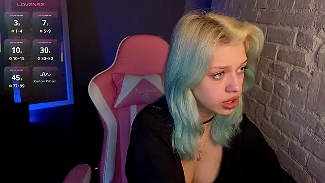 Clown_Princess webcam
