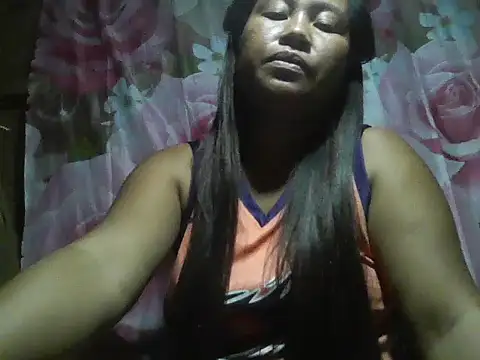 SweetRubyPinay webcam