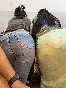 Miss__Malaika webcam