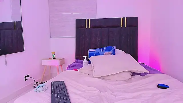 sara_ck webcam
