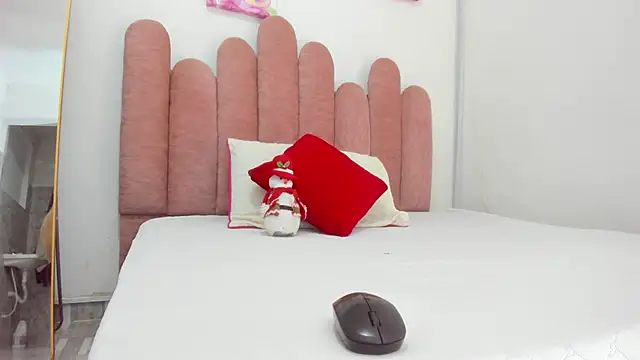 Jessica018_ webcam