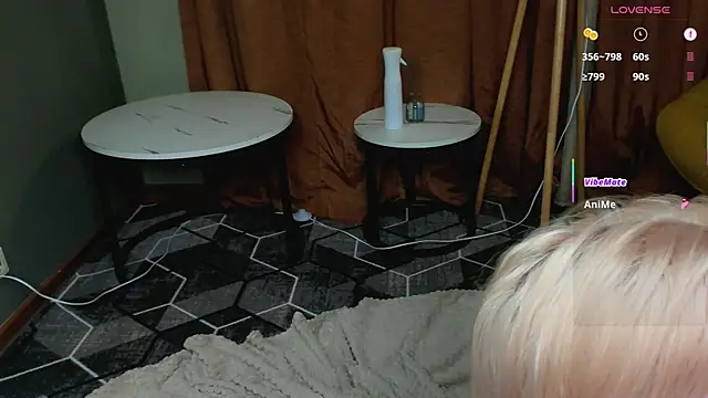 PocketDollX webcam