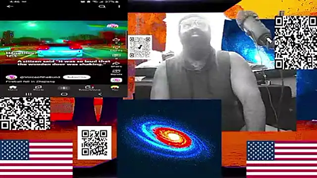 RussellTaylorLacy webcam
