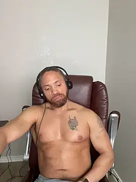 Fathero1time webcam