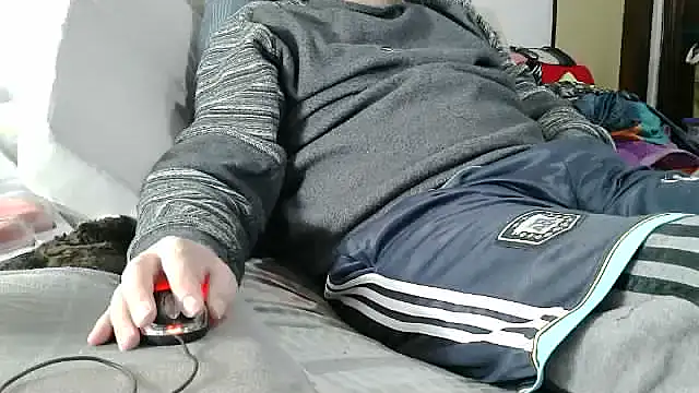 messi_syssy webcam