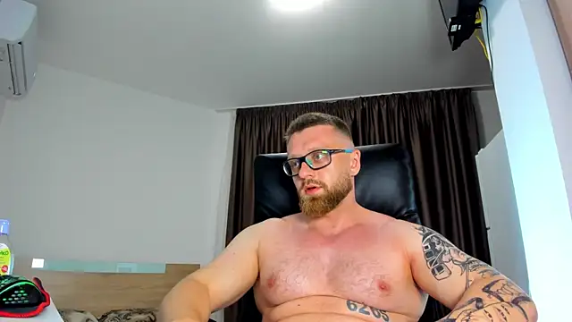 Findom_guy webcam