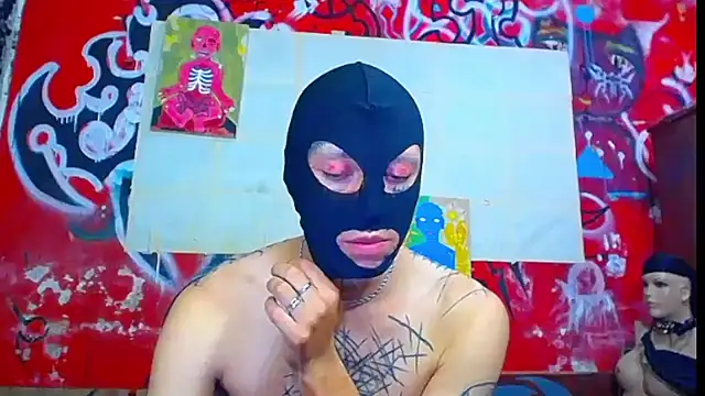 deivid_estrada webcam