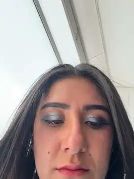 CAROLINE__07 webcam