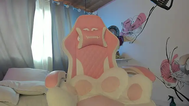 Live sex cam of Angel_kanon