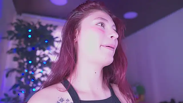 Rebecah_1 webcam