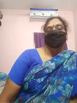sarala_telugu webcam