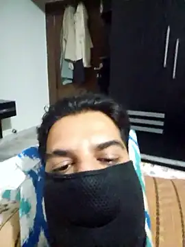 devil_RK07 webcam
