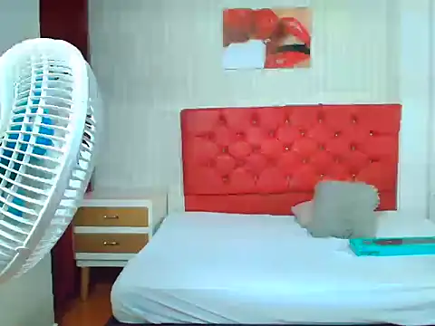 LeissyBrookss webcam