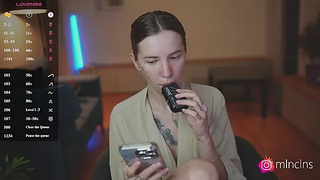 mel_collins webcam