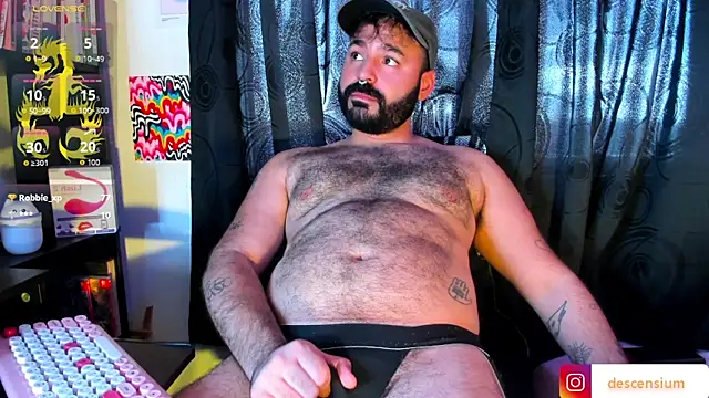 johnnyalx webcam