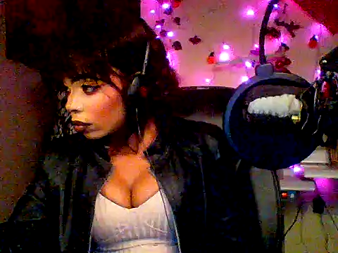 Anaconda2350 webcam