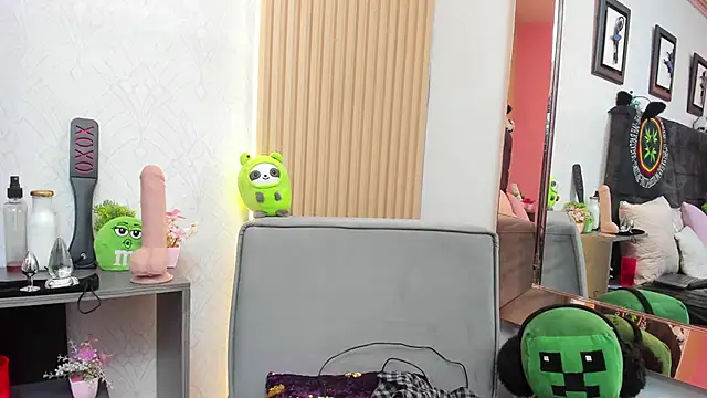 MeowMota_ webcam