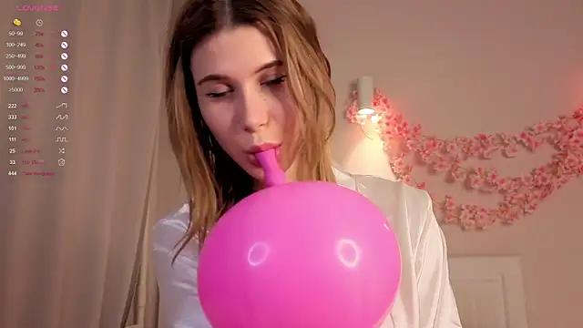 SharonNightt webcam