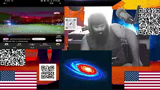 RussellTaylorLacy webcam