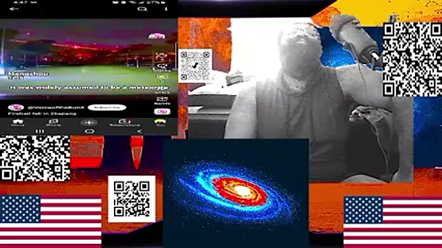 RussellTaylorLacy webcam
