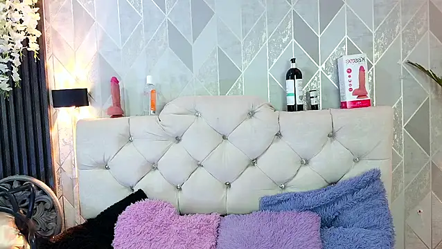 Zaira_bonny webcam