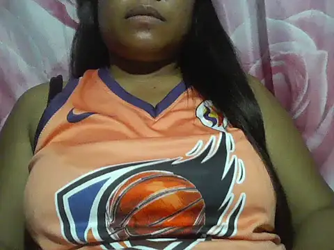 SweetRubyPinay webcam