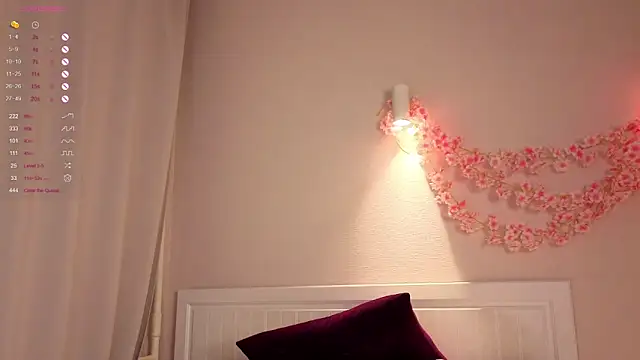 Watch SharonNightt live on EroticFlix - High definition streams
