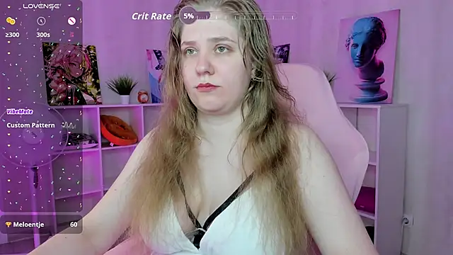 Megan_Violer webcam