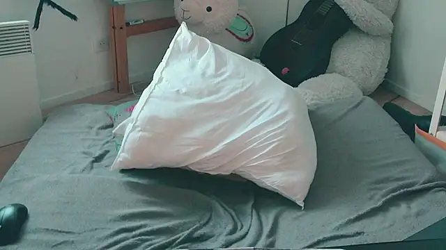 CeriseLapine webcam
