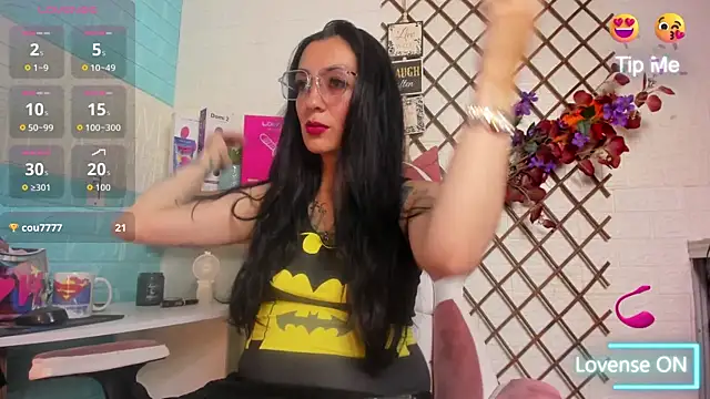 SALOME_KORLAND webcam