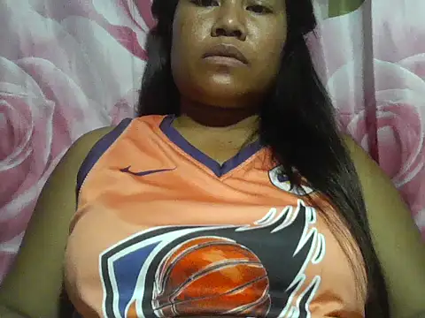 SweetRubyPinay webcam