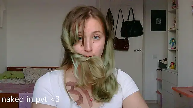 yourcherry3 webcam