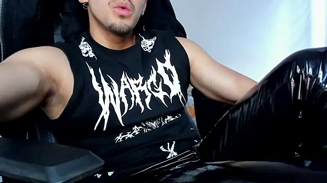 Tommy_Bred webcam