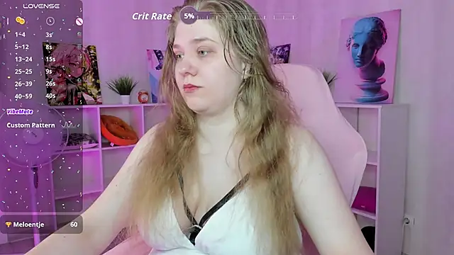 Megan_Violer webcam