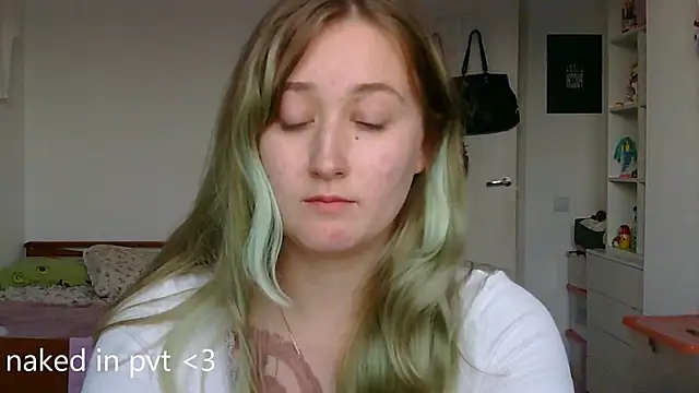 yourcherry3 webcam