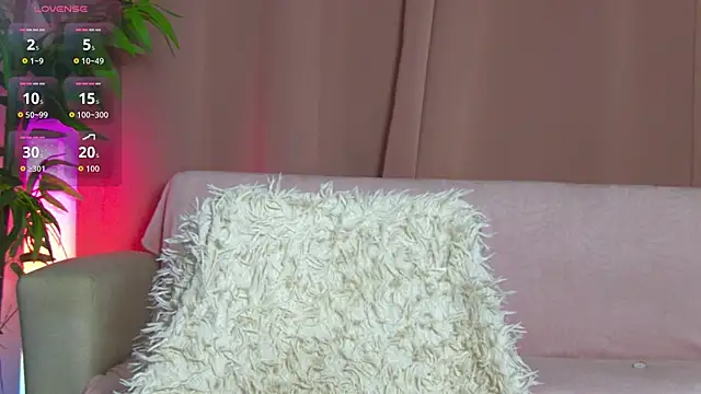 TaylorDiamond webcam