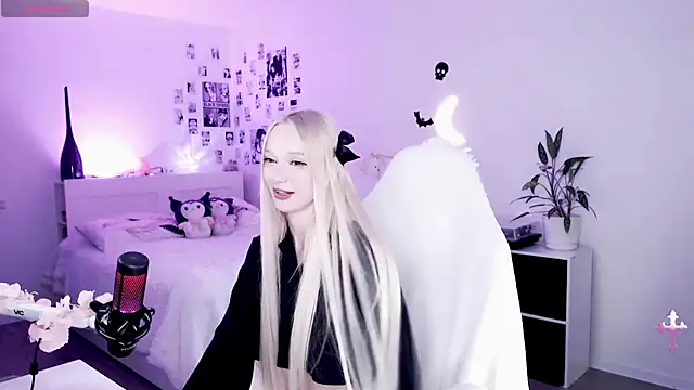 babymisa webcam