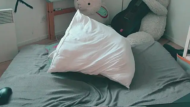 CeriseLapine webcam