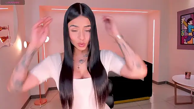 MariaHerrera_ webcam